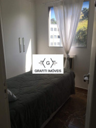 Imóvel com 2 Quartos à Venda, 60 m² em Campo Grande - Rio De Janeiro