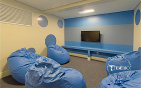Apartamento com 3 Quartos à Venda, 58 m² em Assunção - São Bernardo Do Campo