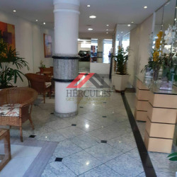 Apartamento com 2 Quartos para Alugar, 68 m² em Vila Buarque - São Paulo