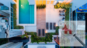 Apartamento com 1 Quarto à Venda, 52 m² em Vila Olimpia - São Paulo