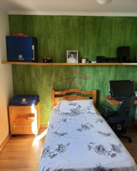 Imóvel com 2 Quartos à Venda, 67 m² em Jardim Santa Clara Do Lago I - Hortolândia