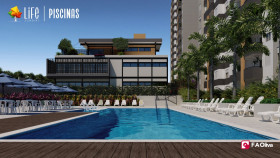Imóvel com 2 Quartos à Venda, 64 m² em Engordadouro - Jundiaí