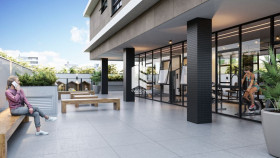 Apartamento com 4 Quartos à Venda, 262 m² em Nossa Senhora Medianeira - Santa Maria