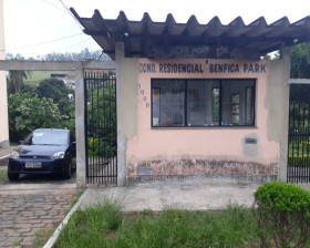 Imóvel com 1 Quarto à Venda, 40 m² em Benfica - Juiz De Fora