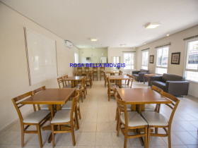 Apartamento com 3 Quartos à Venda, 83 m² em Jardim Carlos Gomes - Jundiaí