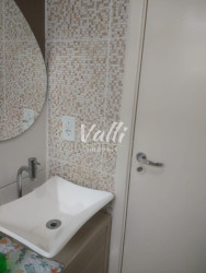 Apartamento com 2 Quartos à Venda, 55 m² em Riviera Tamborlim - Americana