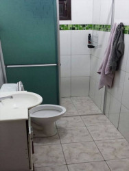 Casa com 2 Quartos à Venda, 88 m² em Jamaica - Itanhaem