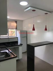 Apartamento com 1 Quarto à Venda, 50 m² em Vila Della Piazza - Jundiaí