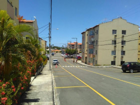 Apartamento com 2 Quartos à Venda, 50 m² em Centro - Abrantes