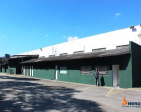 Imóvel para Alugar, 1.470 m² em Vila Leopoldina - São Paulo