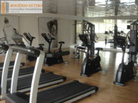 Apartamento com 4 Quartos à Venda, 275 m² em Aclimação - São Paulo
