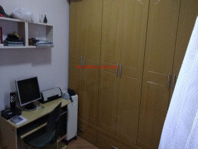 Apartamento com 2 Quartos à Venda, 54 m² em Recanto Quarto Centenário - Jundiaí