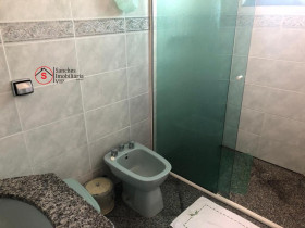 Apartamento com 3 Quartos à Venda, 170 m² em Parque Da Mooca - São Paulo