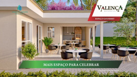 Apartamento com 2 Quartos à Venda, 47 m² em Vila Sonia - Valinhos