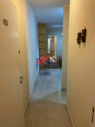 Apartamento com 2 Quartos à Venda, 55 m² em Pinheiros - São Paulo