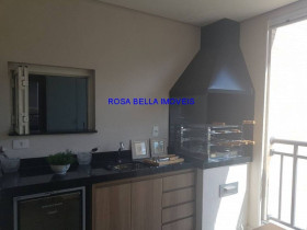 Apartamento com 2 Quartos à Venda, 82 m² em Jardim Trevo - Jundiaí