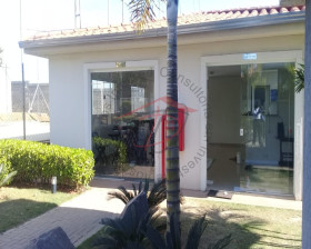 Imóvel com 2 Quartos à Venda, 48 m² em Jardim Nova Hortolândia I - Hortolândia