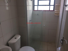 Apartamento com 2 Quartos à Venda, 52 m² em Medeiros - Jundiaí