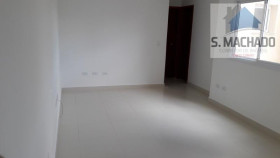Apartamento com 2 Quartos à Venda, 80 m² em Vila Curuça - Santo André