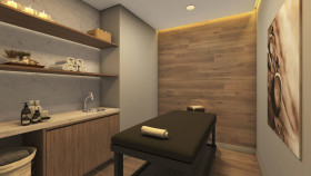 Apartamento com 2 Quartos à Venda, 59 m² em Pirituba - São Paulo