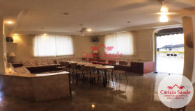 Apartamento com 2 Quartos à Venda, 68 m² em Vila Clementino - São Paulo