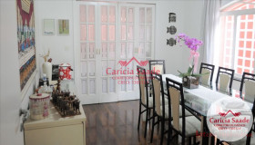 Casa com 3 Quartos à Venda, 145 m² em Vila Madalena - São Paulo