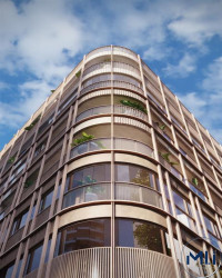 Imóvel com 2 Quartos à Venda, 108 m² em Leblon - Rio De Janeiro