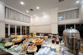 Apartamento com 1 Quarto para Alugar ou Temporada, 59 m² em Jardim Paulista - São Paulo