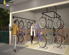 Apartamento com 2 Quartos à Venda, 52 m² em Brás - São Paulo