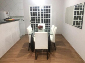 Imóvel com 3 Quartos à Venda, 160 m² em Jardim Marambaia - Jundiaí