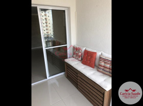 Apartamento com 2 Quartos à Venda, 65 m² em Chácara Inglesa - São Paulo