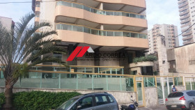 Apartamento com 2 Quartos à Venda ou Locação, 115 m² em Aviação - Praia Grande