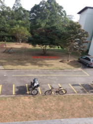 Apartamento com 2 Quartos à Venda, 52 m² em Chácara Planalto - Jundiaí