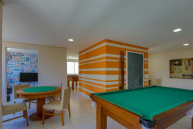 Apartamento com 2 Quartos à Venda, 55 m² em Vila Conceição - Diadema