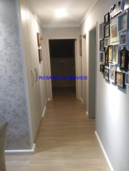 Apartamento com 3 Quartos à Venda, 72 m² em Jardim Tamoio - Jundiaí