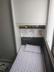 Apartamento com 2 Quartos à Venda, 43 m² em Jardim Terramérica - Americana