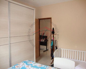 Imóvel com 2 Quartos à Venda, 117 m² em Jardim Adelaide - Hortolândia