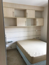 Imóvel com 1 Quarto para Alugar, 70 m² em Tatuapé - São Paulo