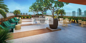Apartamento com 1 Quarto à Venda, 32 m² em Vila Mariana - São Paulo