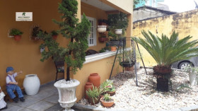 Casa de Condomínio com 4 Quartos à Venda, 600 m² em Haras Bela Vista - Vargem Grande Paulista
