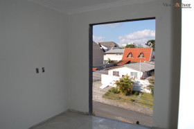 Apartamento com 3 Quartos à Venda, 83 m² em São Pedro - São José Dos Pinhais