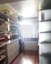 Apartamento com 3 Quartos à Venda, 86 m² em Alphaville Industrial - Barueri