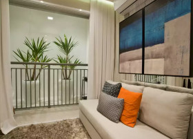 Apartamento com 2 Quartos à Venda, 34 m² em Mooca - São Paulo