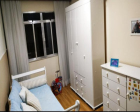 Imóvel com 3 Quartos à Venda, 81 m² em Bandeirantes - Juiz De Fora