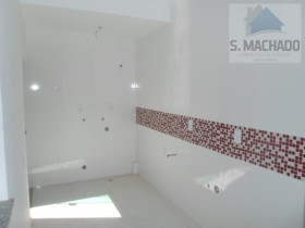 Apartamento com 2 Quartos à Venda, 50 m² em Parque Oratório - Santo André