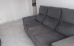 Imóvel com 1 Quarto para Alugar, 44 m² em Tatuapé - São Paulo