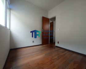 Imóvel com 2 Quartos para Alugar, 60 m² em Paineiras - Juiz De Fora