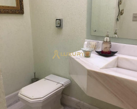Imóvel com 4 Quartos à Venda, 260 m² em Savassi - Belo Horizonte