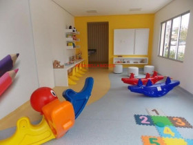 Apartamento com 2 Quartos à Venda, 56 m² em Vila Nova Esperia - Jundiaí