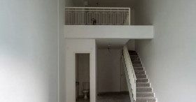 Sala Comercial à Venda, 56 m² em Alto Da Lapa - São Paulo